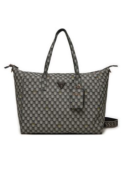Guess Torebka TWG934 40170 Czarny ze sklepu MODIVO w kategorii Torebki damskie - zdjęcie 182694440