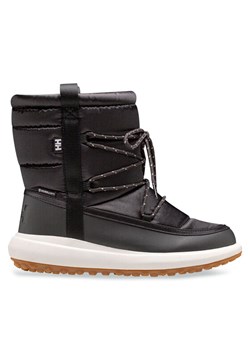 Helly Hansen Śniegowce Isolabella 2 Demi 11837 Czarny ze sklepu MODIVO w kategorii Śniegowce damskie - zdjęcie 182694443