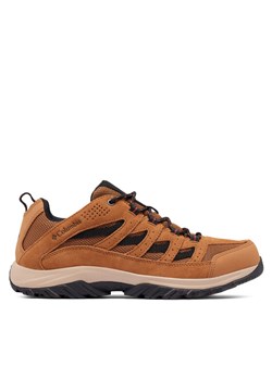 Columbia Trekkingi 1781181 Brązowy ze sklepu MODIVO w kategorii Buty trekkingowe męskie - zdjęcie 182694602