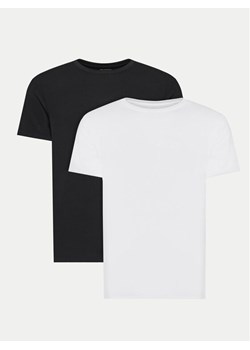 KARL LAGERFELD Komplet 2 t-shirtów A1M47097 Kolorowy Regular Fit ze sklepu MODIVO w kategorii T-shirty męskie - zdjęcie 182694720