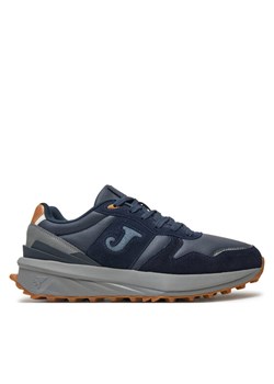 Joma Sneakersy C.200 C200W2403 Granatowy ze sklepu MODIVO w kategorii Buty sportowe męskie - zdjęcie 182694722