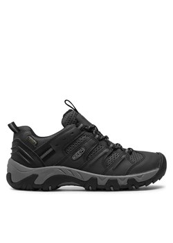 Keen Trekkingi Koven Wp M 1025155 Czarny ze sklepu MODIVO w kategorii Buty trekkingowe męskie - zdjęcie 182694754