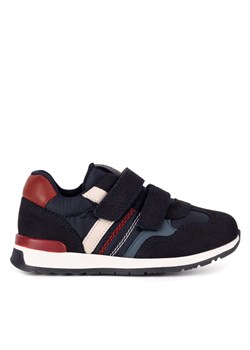 Lasocki Kids Sneakersy KEKS CI12-2810-01 Granatowy ze sklepu MODIVO w kategorii Buty sportowe dziecięce - zdjęcie 182694812