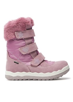 Primigi Śniegowce 6880211 S GORE-TEX Różowy ze sklepu MODIVO w kategorii Buty zimowe dziecięce - zdjęcie 182694870