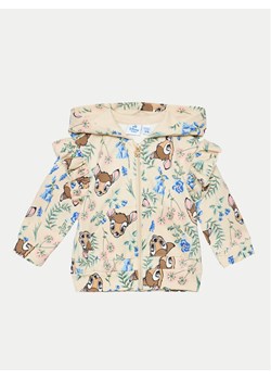 Original Marines Bluza DEAV1457NF Beżowy Regular Fit ze sklepu MODIVO w kategorii Bluzy dziewczęce - zdjęcie 182694933