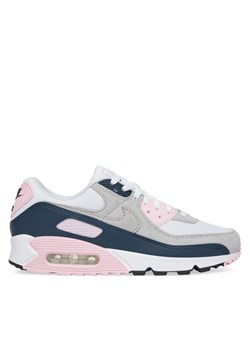 Nike Sneakersy Air Max 90 DM0029 106 Kolorowy ze sklepu MODIVO w kategorii Buty sportowe męskie - zdjęcie 182694934