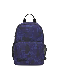 Sprandi Plecak SPR-P-008-05 Granatowy ze sklepu MODIVO w kategorii Plecaki - zdjęcie 182694940