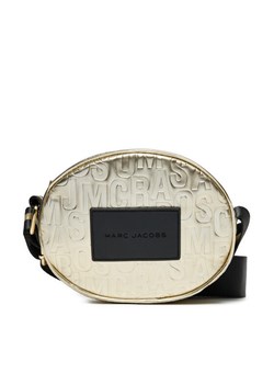 Marc Jacobs Saszetka nerka W60355 Złoty ze sklepu MODIVO w kategorii Saszetki - zdjęcie 182694952