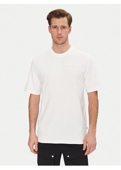 Resteröds T-Shirt Tas 20251 2030 Biały Regular Fit ze sklepu MODIVO w kategorii T-shirty męskie - zdjęcie 182694983