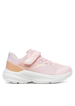 Joma Sneakersy Horizon Jr 2513 JHORIS2513V Różowy ze sklepu MODIVO w kategorii Buty sportowe dziecięce - zdjęcie 182695050