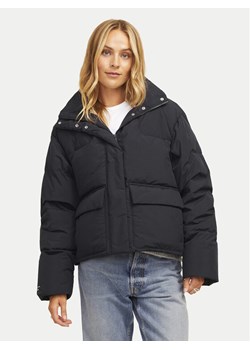 JJXX Kurtka zimowa Morrit 12258906 Czarny Regular Fit ze sklepu MODIVO w kategorii Kurtki damskie - zdjęcie 182695054