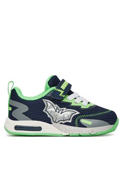 Primigi Sneakersy 7950600 Granatowy ze sklepu MODIVO w kategorii Buty sportowe dziecięce - zdjęcie 182695121
