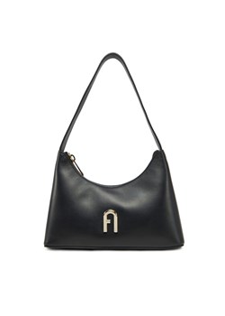 Furla Torebka Diamante WB00863 AX0733 O6000 Czarny ze sklepu MODIVO w kategorii Torebki damskie - zdjęcie 182695160