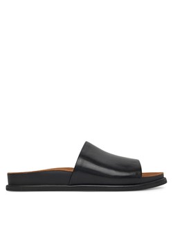 Vagabond Shoemakers Klapki Effie 5922-001-20 Czarny - id: 0000304886218 - marki Vagabond Shoemakers - 182695173 Vagabond Shoemakers Klapki Effie 5922-001-20 Czarny ze sklepu MODIVO w kategorii Klapki damskie - zdjęcie 182695173