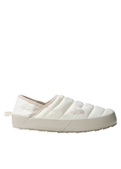 The North Face Kapcie Thermoball Traction NF0A3V1H32F1 Beżowy ze sklepu MODIVO w kategorii Kapcie damskie - zdjęcie 182695180