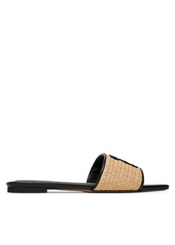 Nine West Klapki SMRL393661 Beżowy ze sklepu MODIVO w kategorii Klapki damskie - zdjęcie 182695182