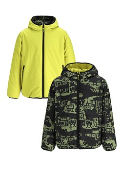 Coccodrillo Kurtka przejściowa WC5152501OBJ Kolorowy Regular Fit ze sklepu MODIVO w kategorii Kurtki chłopięce - zdjęcie 182695231