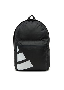 adidas Plecak Classic Back-to-School Badge of Sport JG1527 Czarny ze sklepu MODIVO w kategorii Plecaki - zdjęcie 182695243