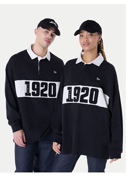 New Era Bluza 60596285 Czarny Regular Fit ze sklepu MODIVO w kategorii Bluzy męskie - zdjęcie 182695250