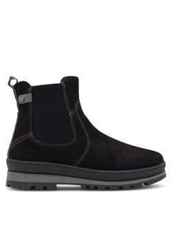 Go Soft Botki RST-BONA-01 Czarny ze sklepu MODIVO w kategorii Botki - zdjęcie 182695320