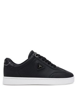 Guess Sneakersy FLJJAZLEA12 Czarny ze sklepu MODIVO w kategorii Buty sportowe damskie - zdjęcie 182695333