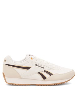 Reebok Sneakersy Rewind Run Ri 100032927-M Écru ze sklepu MODIVO w kategorii Buty sportowe męskie - zdjęcie 182695432