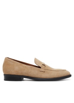 Vagabond Shoemakers Lordsy Heidi 5909-140-28 Beżowy ze sklepu MODIVO w kategorii Lordsy damskie - zdjęcie 182695443