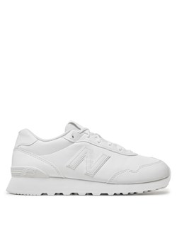 New Balance Sneakersy ML515WWW Biały ze sklepu MODIVO w kategorii Buty sportowe męskie - zdjęcie 182695444
