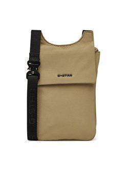G-Star Raw Saszetka GSR-B-015-07 Zielony ze sklepu MODIVO w kategorii Saszetki - zdjęcie 182695481