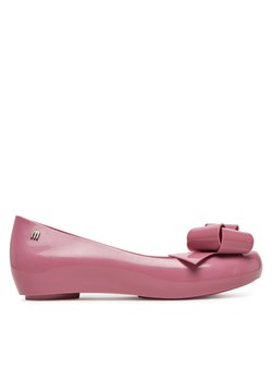 Melissa Baleriny Melissa Ultragirl Classy Ad 36125 Różowy ze sklepu MODIVO w kategorii Balerinki - zdjęcie 182695593
