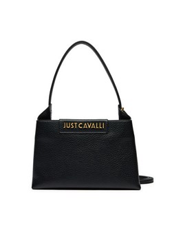 Just Cavalli Torebka 77RA4BD5 Czarny ze sklepu MODIVO w kategorii Torebki damskie - zdjęcie 182695613