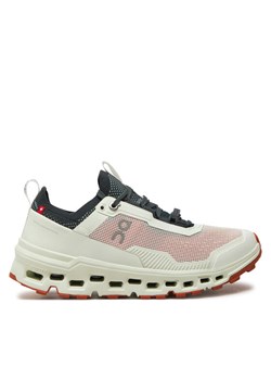 On Buty do biegania Cloudultra 2 3WD30282171 Beżowy ze sklepu MODIVO w kategorii Buty sportowe damskie - zdjęcie 182695634