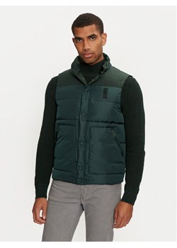 Bomboogie Kamizelka VM8620TTNA4 Brązowy Regular Fit ze sklepu MODIVO w kategorii Kamizelki męskie - zdjęcie 182695661