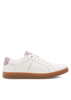 Lasocki Sneakersy DELECTA WI16-DELECTA-01 Biały ze sklepu MODIVO w kategorii Buty sportowe damskie - zdjęcie 182695694