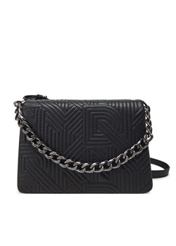 DKNY Torebka R44EZI05 Czarny ze sklepu MODIVO w kategorii Listonoszki - zdjęcie 182695700
