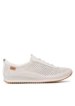 Pikolinos Sneakersy M2A-6252 Szary ze sklepu MODIVO w kategorii Buty męskie - zdjęcie 182695701