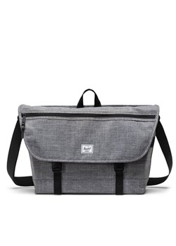Herschel Torba Cove Messenger 11529-00919 Szary ze sklepu MODIVO w kategorii Torby na laptopa - zdjęcie 182695711