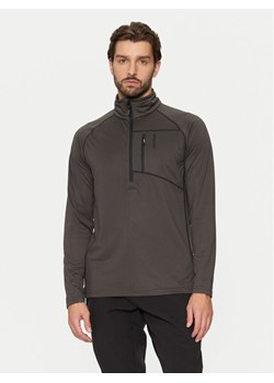 Protest Bluza techniczna Kody 3710644 Szary Regular Fit ze sklepu MODIVO w kategorii Bluzy męskie - zdjęcie 182695761