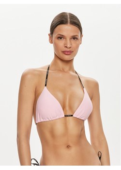 Hugo Góra od bikini 50492409 Różowy ze sklepu MODIVO w kategorii Stroje kąpielowe - zdjęcie 182695881