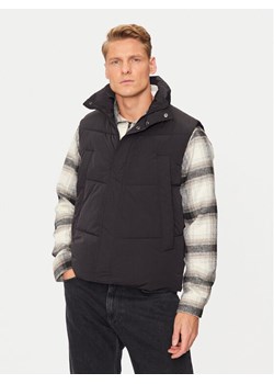 Only & Sons Kamizelka Scott 22031428 Czarny Regular Fit ze sklepu MODIVO w kategorii Kamizelki męskie - zdjęcie 182695901