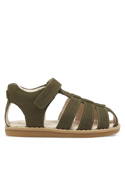Lasocki Kids Sandały BOB CI12-BOB-02(II)CH Khaki ze sklepu MODIVO w kategorii Sandały dziecięce - zdjęcie 182696002