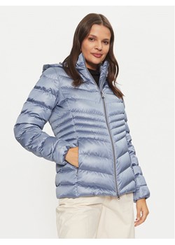 Geox Kurtka zimowa Zosma W4628Z T2843 F4621 Niebieski Regular Fit ze sklepu MODIVO w kategorii Kurtki damskie - zdjęcie 182696063