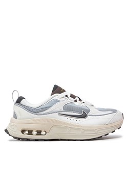 Nike Sneakersy Air Max Bliss Nn DZ4707-001 Szary ze sklepu MODIVO w kategorii Buty sportowe damskie - zdjęcie 182696082