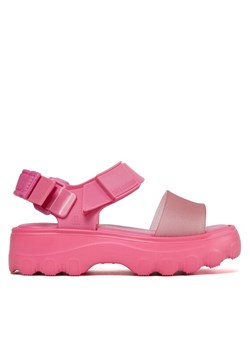 Melissa Sandały Melissa Kick Off Sandal Inf 35692 Różowy ze sklepu MODIVO w kategorii Sandały dziecięce - zdjęcie 182696130
