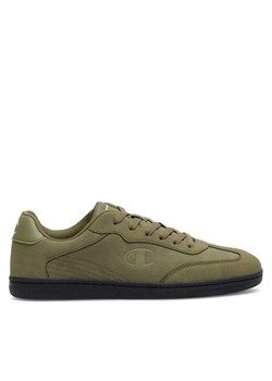 Champion Sneakersy PRESTIGE S22332-GS530 Zielony ze sklepu MODIVO w kategorii Trampki męskie - zdjęcie 182696173