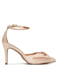 Steve Madden Szpilki Lilyann-E Heeled s SM19000126 Beżowy ze sklepu MODIVO w kategorii Czółenka - zdjęcie 182696191
