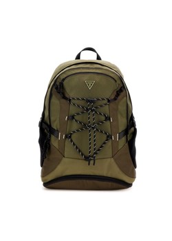 Guess Plecak HMTRET P3410 Zielony ze sklepu MODIVO w kategorii Plecaki - zdjęcie 182696221