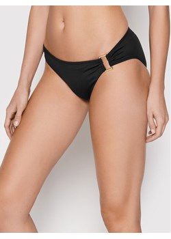 Lauren Ralph Lauren Dół od bikini 20101051 Czarny ze sklepu MODIVO w kategorii Stroje kąpielowe - zdjęcie 182696322