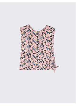 Coccodrillo Bluzka WC2143204GRO Kolorowy Regular Fit - id: 0000302635399 - marki MODIVO - 182696332 Coccodrillo Bluzka WC2143204GRO Kolorowy Regular Fit ze sklepu MODIVO w kategorii Bluzki dziewczęce - zdjęcie 182696332