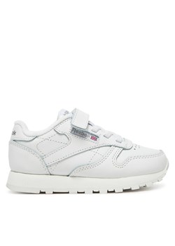 Reebok Sneakersy V9-25208-02 (III) Biały ze sklepu MODIVO w kategorii Buty sportowe dziecięce - zdjęcie 182696370